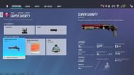 The go-to secondary for any Gridlock loadout in Rainbow Six Siege (Image via Ubisoft)